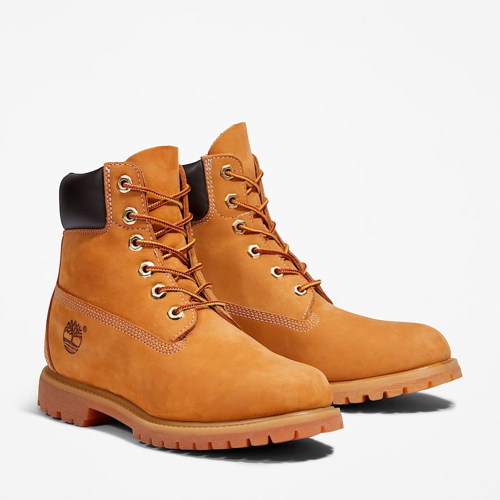 NWT - Women's Timberland® Premium 6-Inch Waterproof Boot